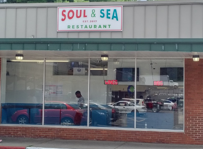 Soul & Sea